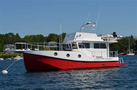 Alert for new Listings. . Boats for sale maine
